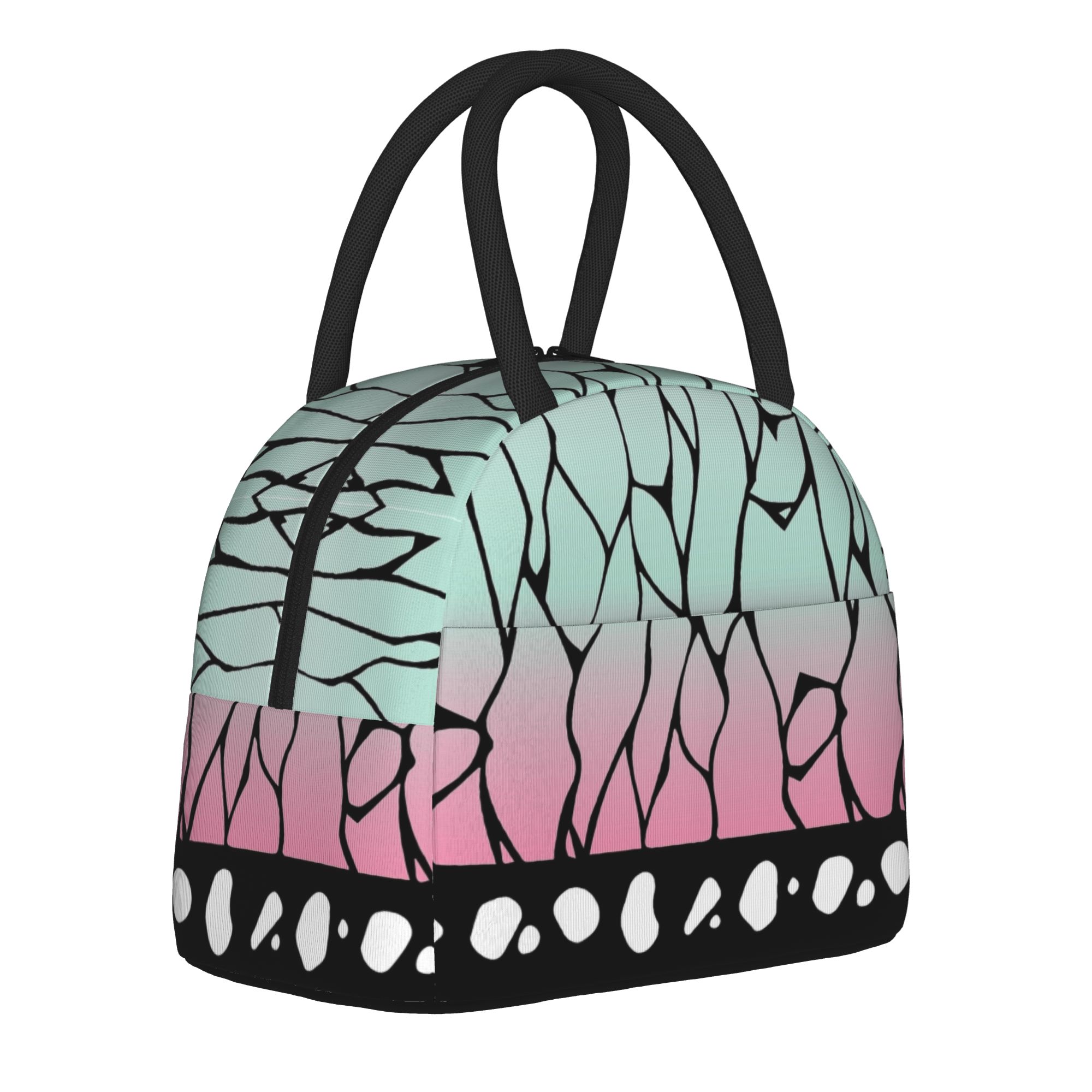 Tote Bag Sublimation - Torba Termiczna na Lunch z Motywem