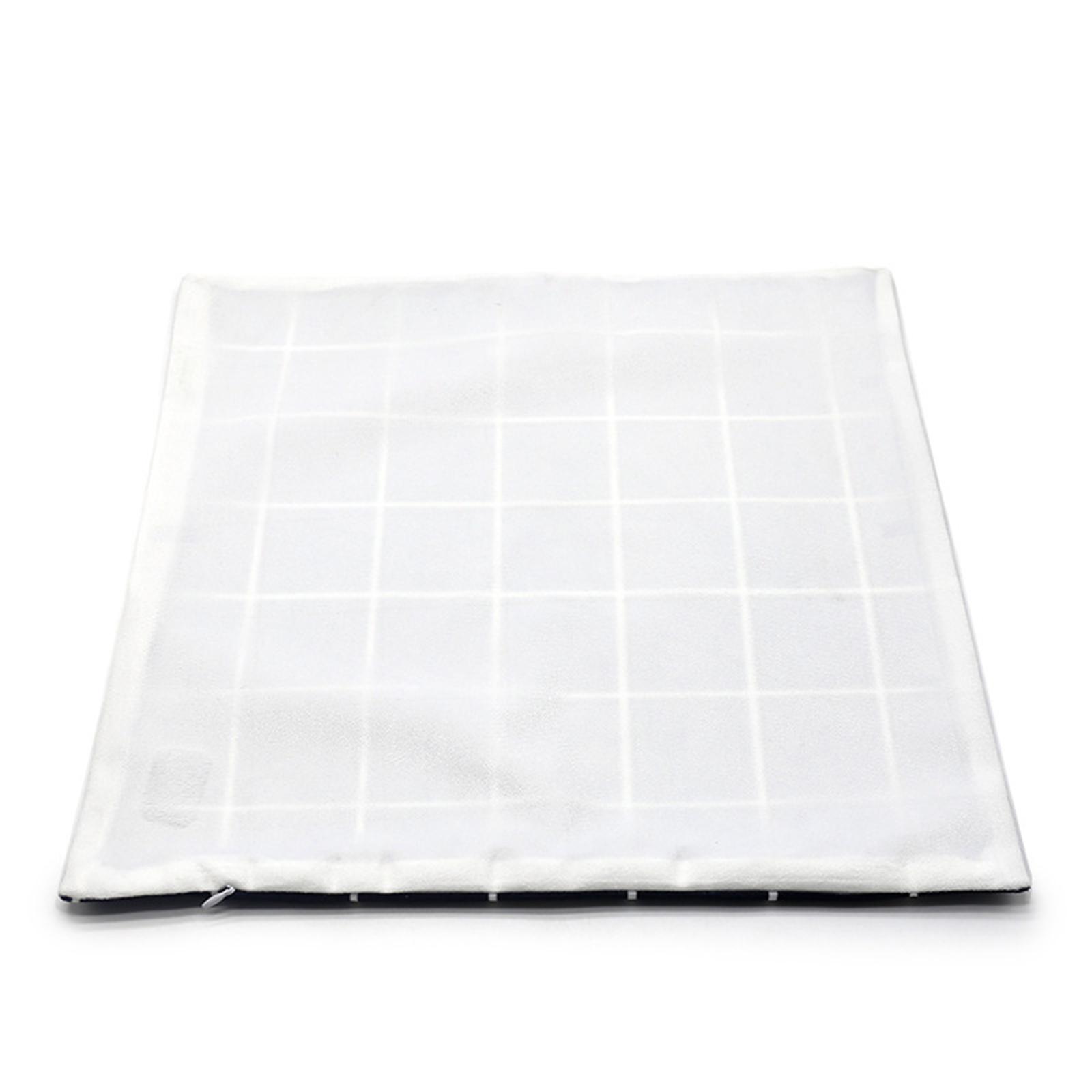 Pillow Cover Sublimation - Poszewka na poduszkę 15,7x15,7 cala (40x40
