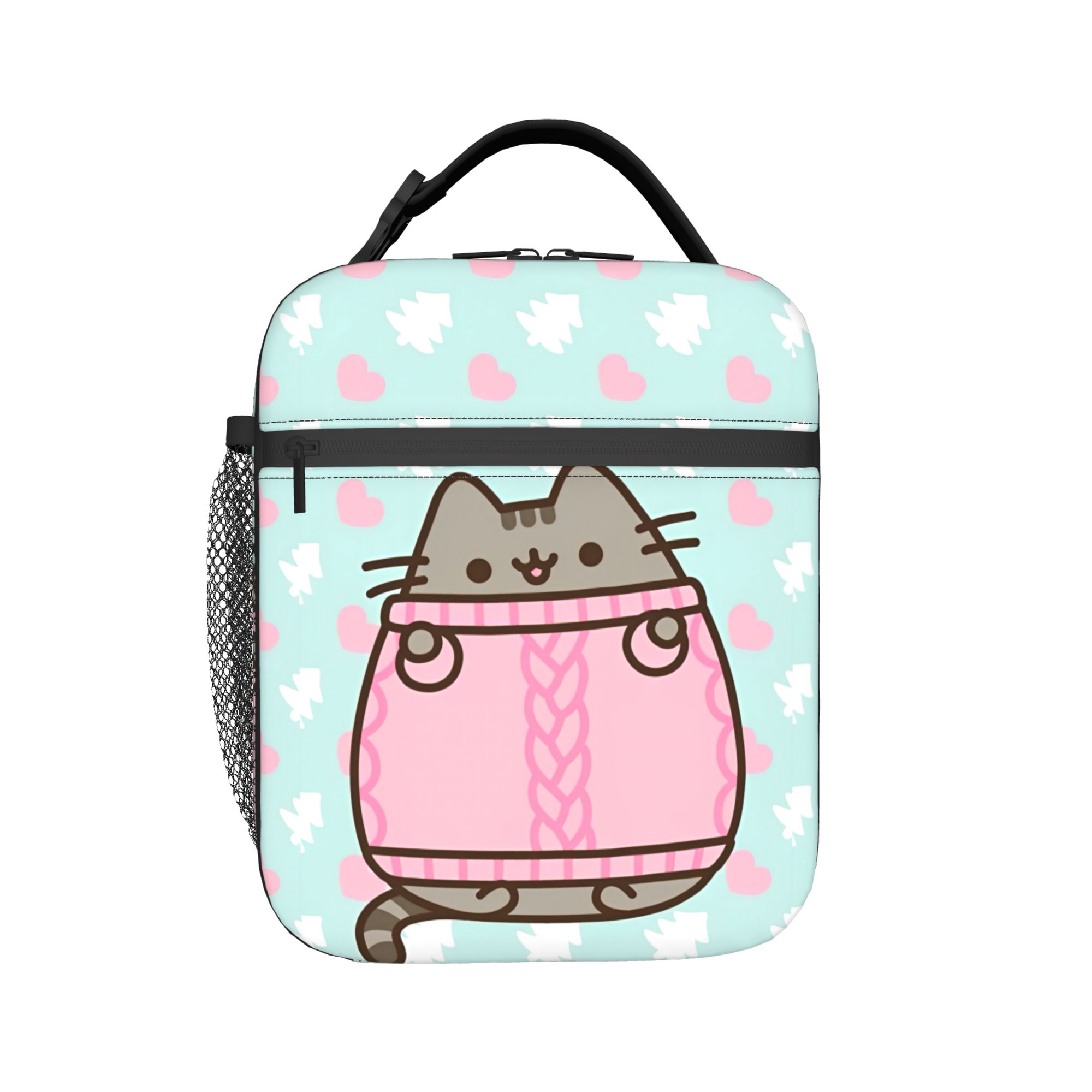 Tote Bag Sublimation - Urocze torby termiczne na lunch z