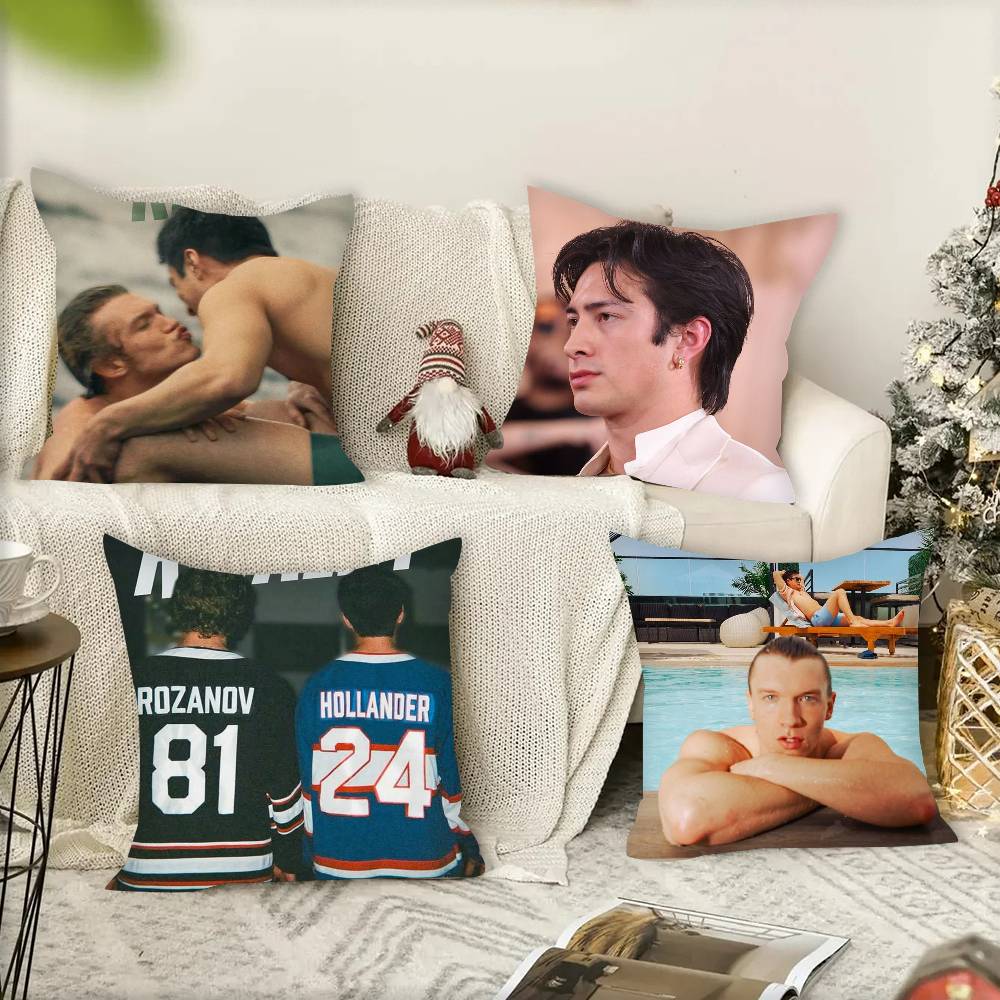Pillow Cover Sublimation - 1 szt. Popularna poszewka na poduszkę