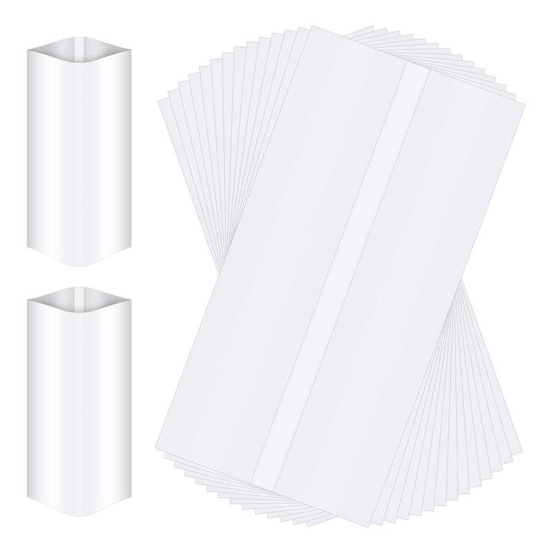 Sublimation Mug White - 50/100 szt. Folia termokurczliwa do sublimacji