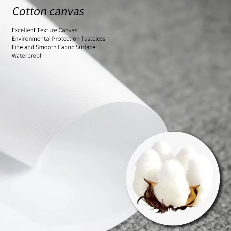 3-częściowy zestaw uroczych ob – Canvas Wrap Ready recenzja i cena