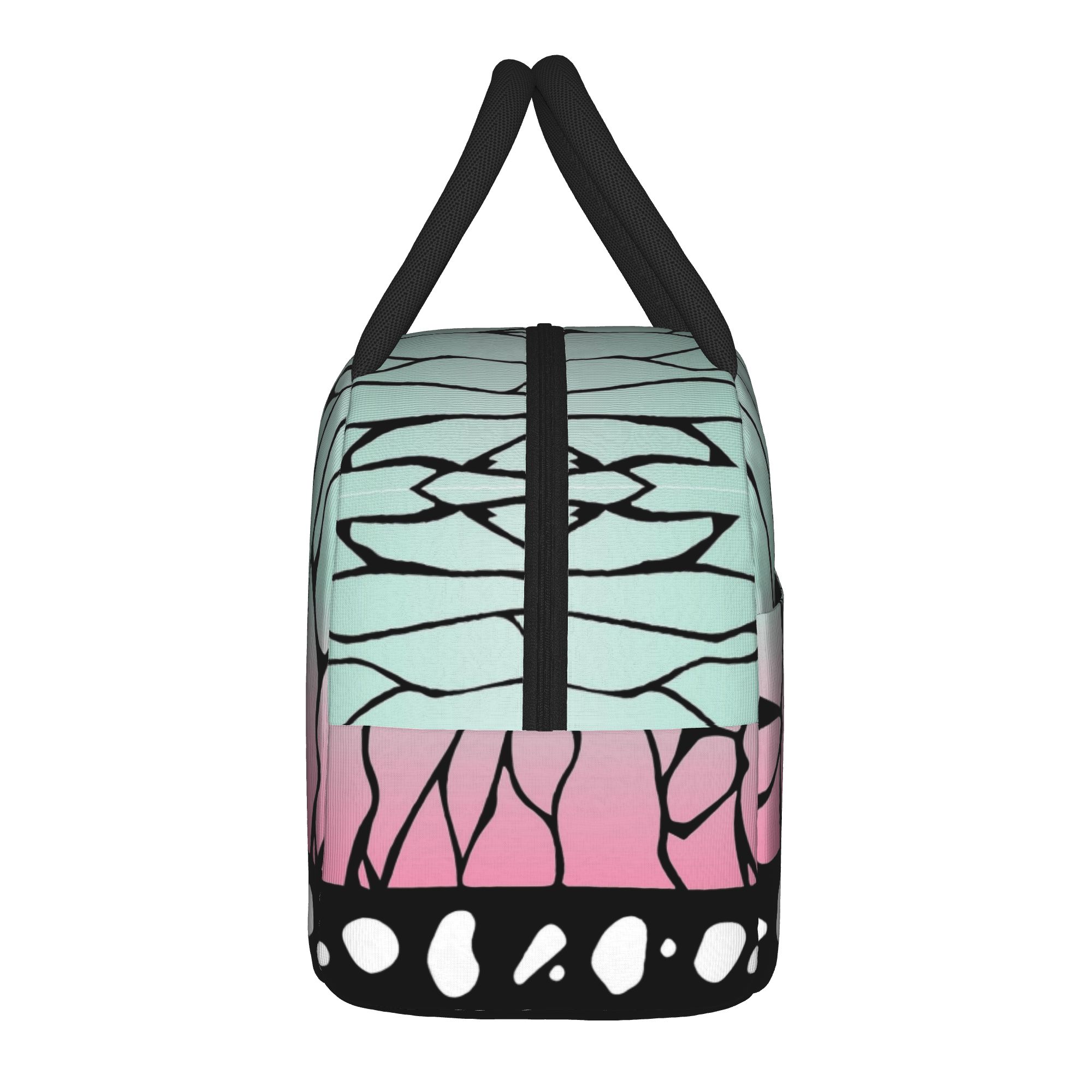 Torba Termiczna na Lunch z Mot – Tote Bag Sublimation recenzja i cena
