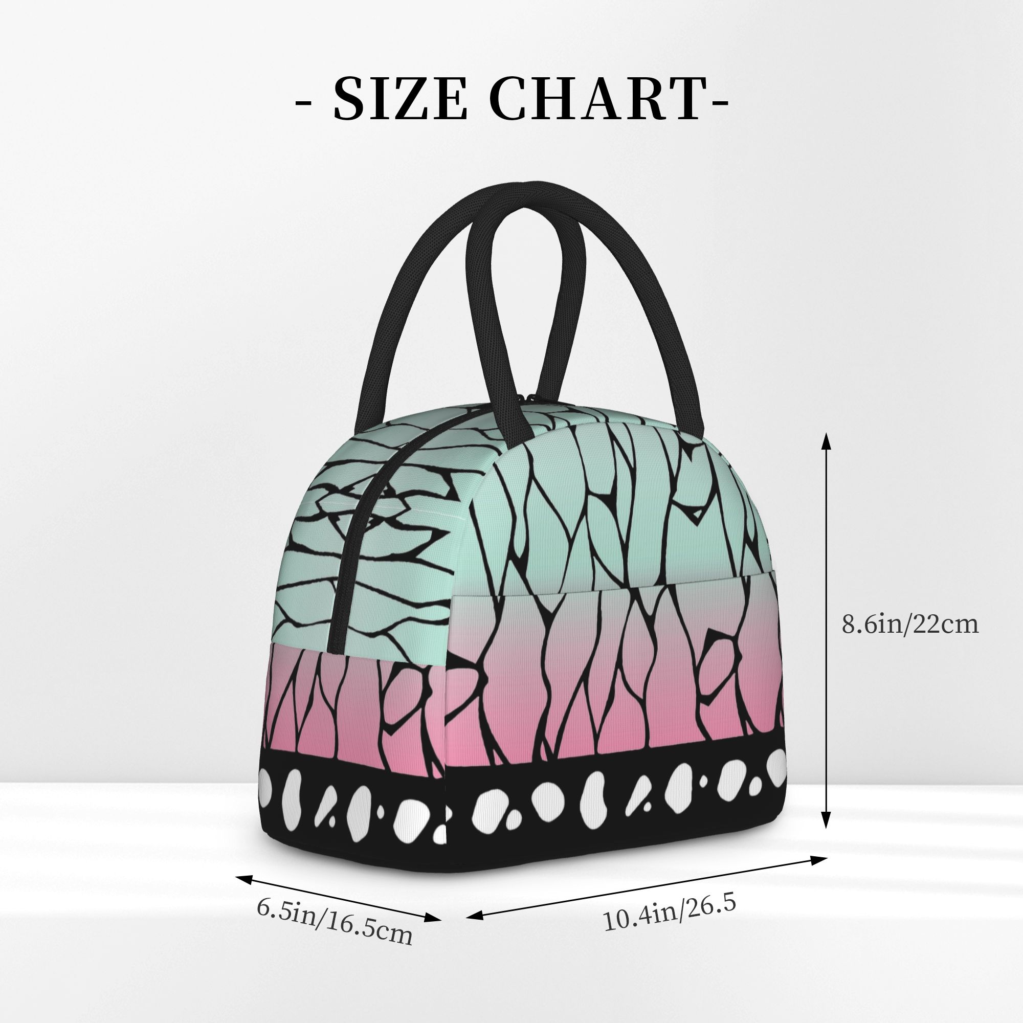 Torba Termiczna na Lunch z Mot – Tote Bag Sublimation recenzja i cena