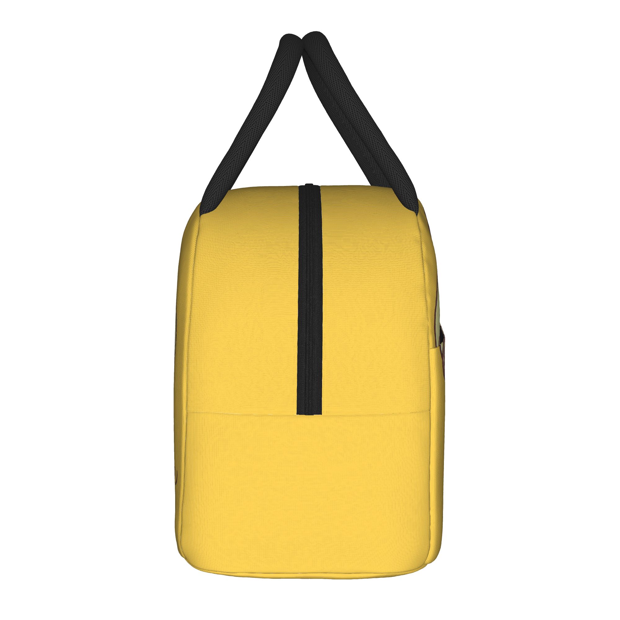 Torby termiczne na lunch Pompo – Tote Bag Sublimation recenzja i cena