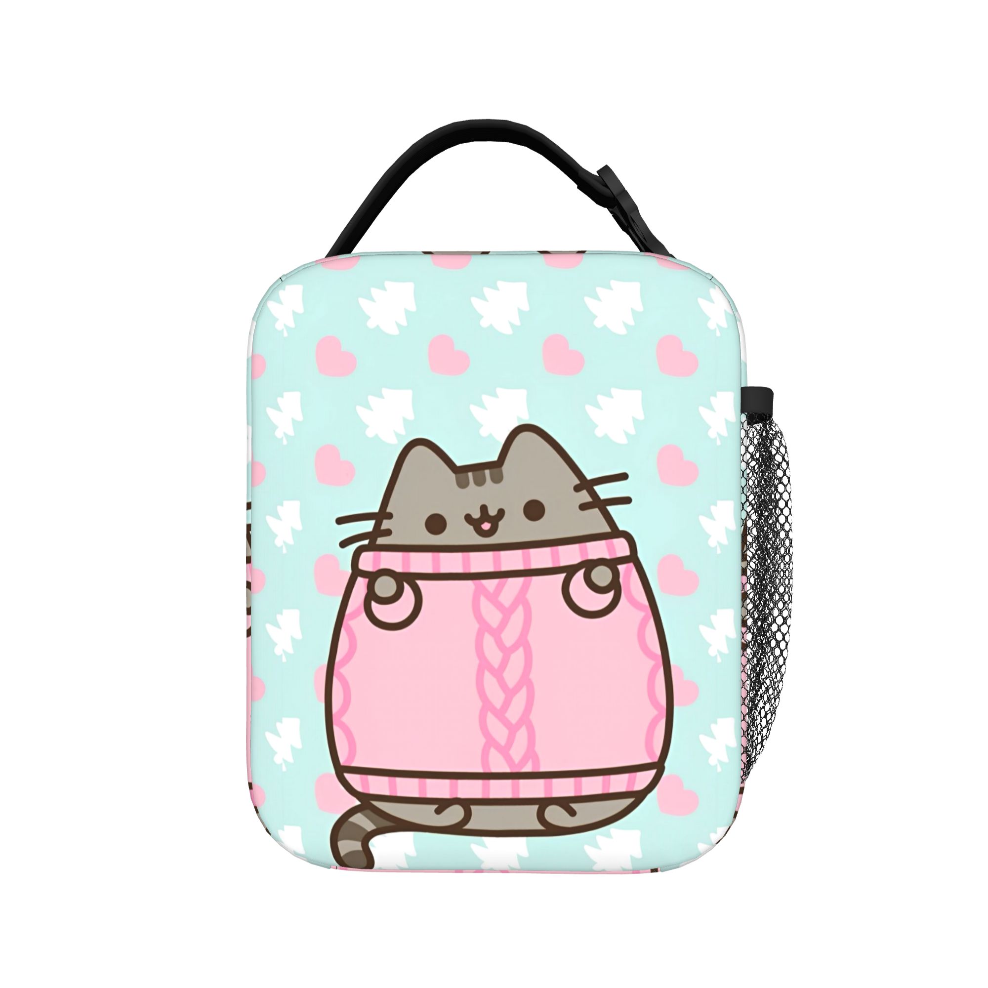 Urocze torby termiczne na lunc – Tote Bag Sublimation recenzja i cena