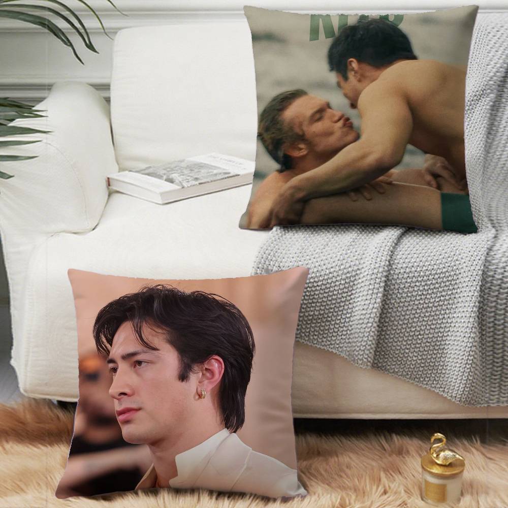 1 szt. Popularna poszewka na p – Pillow Cover Sublimation recenzja i cena