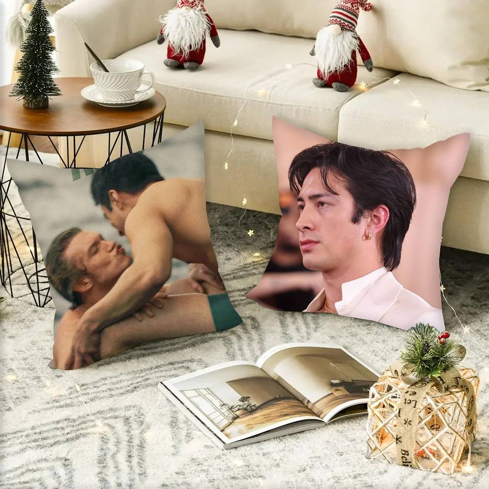 1 szt. Popularna poszewka na p – Pillow Cover Sublimation recenzja i cena