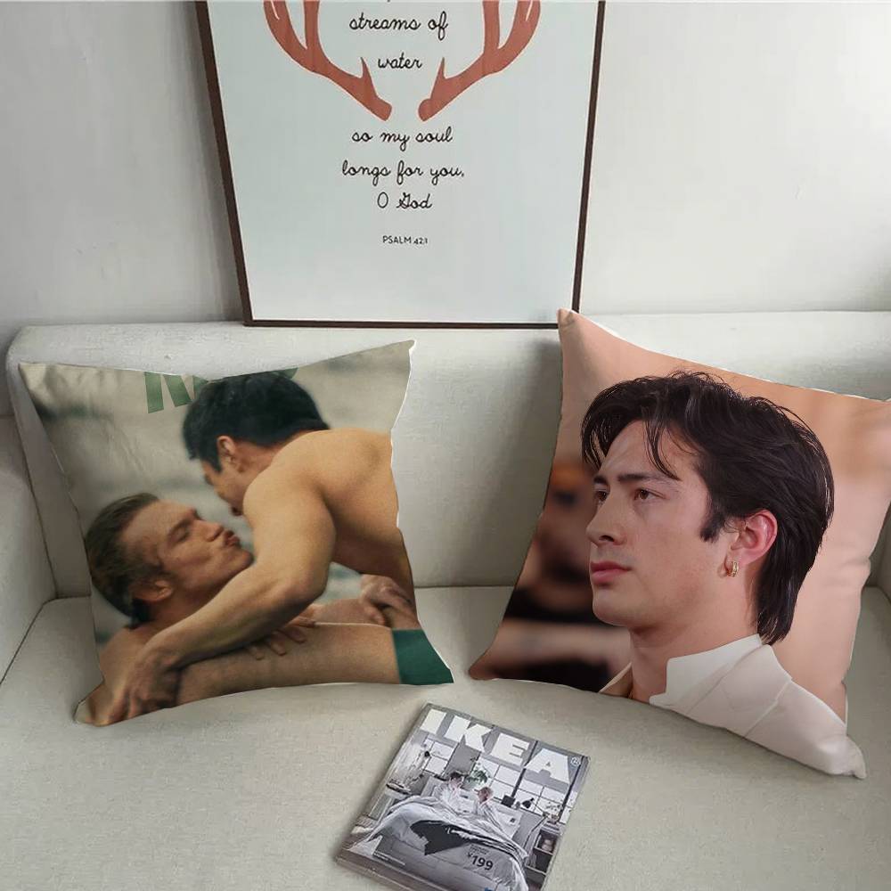 1 szt. Popularna poszewka na p – Pillow Cover Sublimation recenzja i cena