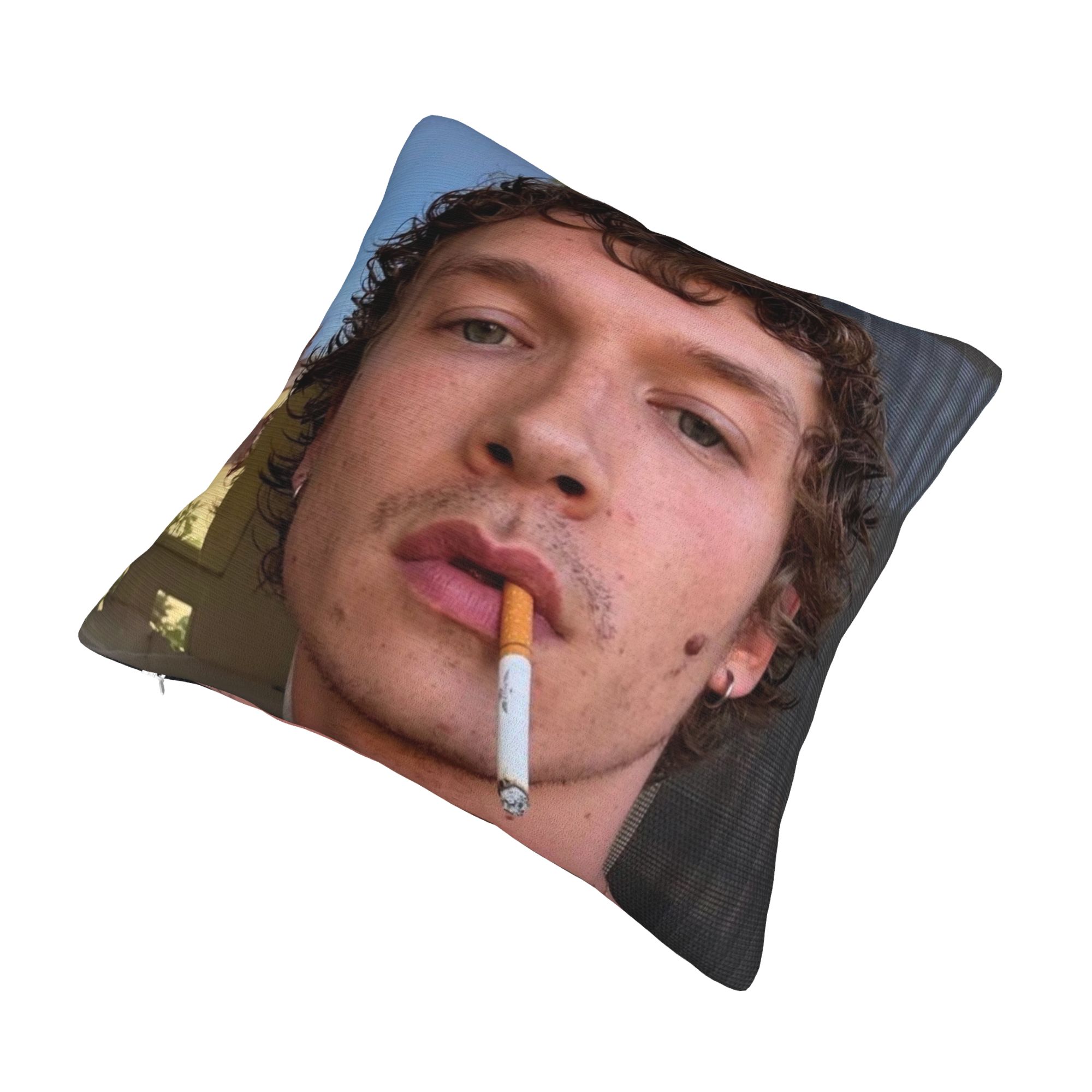 Poszewka na poduszkę dekoracyj – Pillow Cover Sublimation recenzja i cena