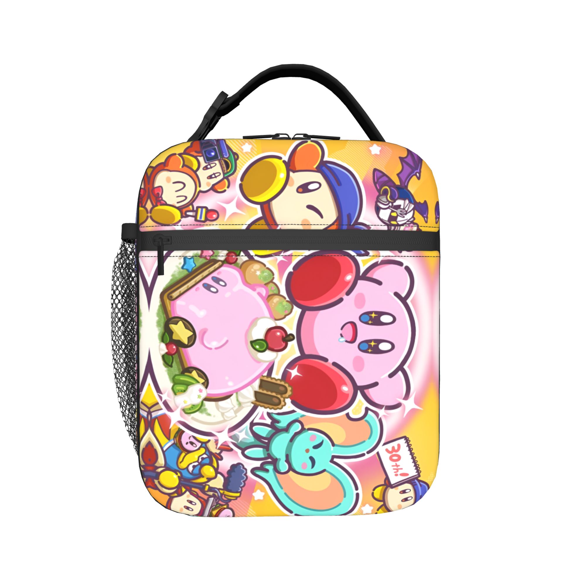 Personalizowana torba termiczn – Tote Bag Sublimation recenzja i cena
