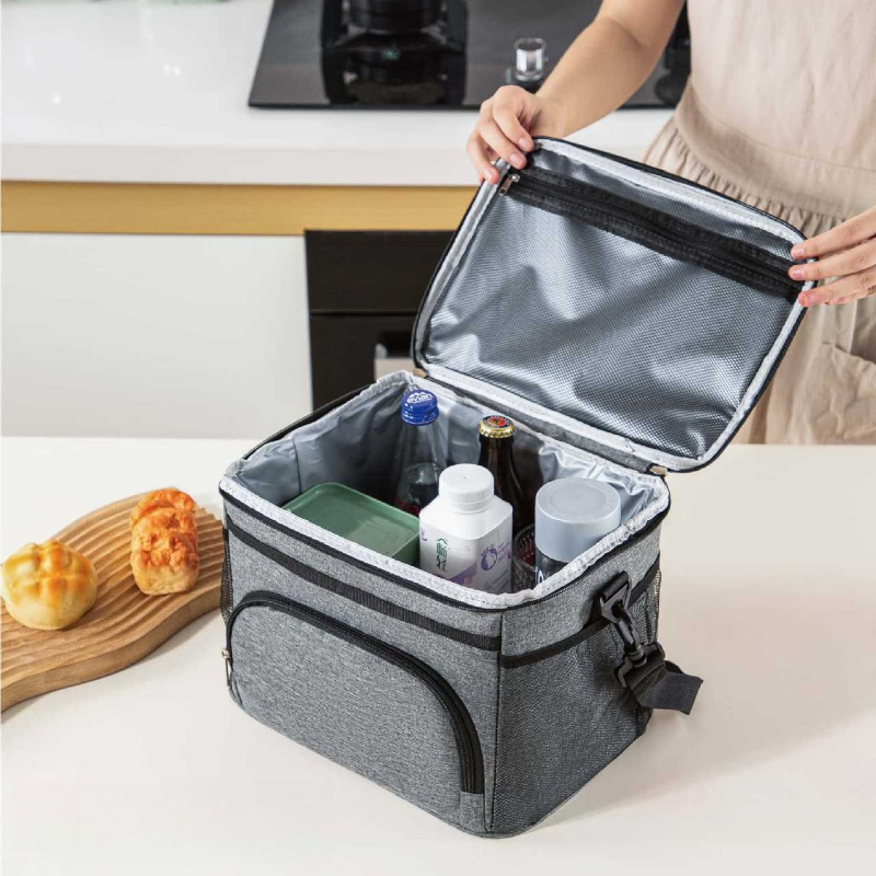 Duża, wodoodporna torba piknik – Tote Bag Sublimation recenzja i cena
